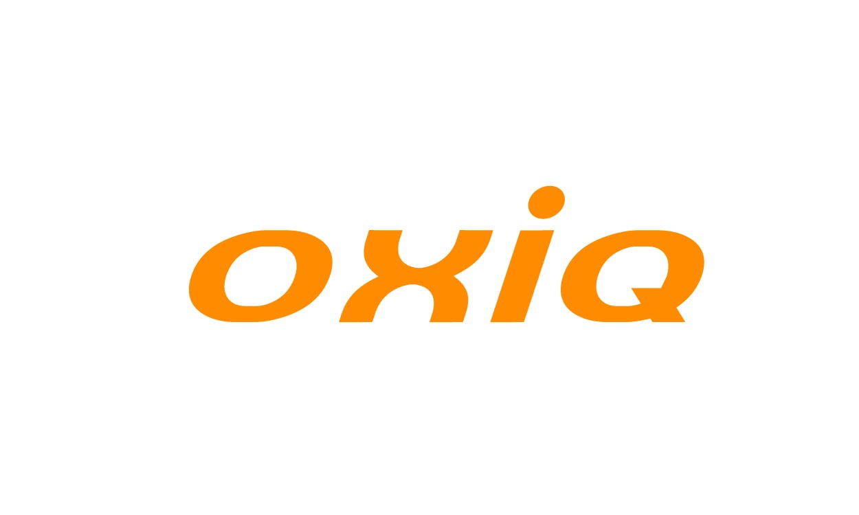 OXIQ logo