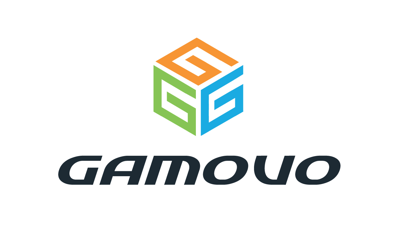 Gamovo.com - Creative premium domain marketplace