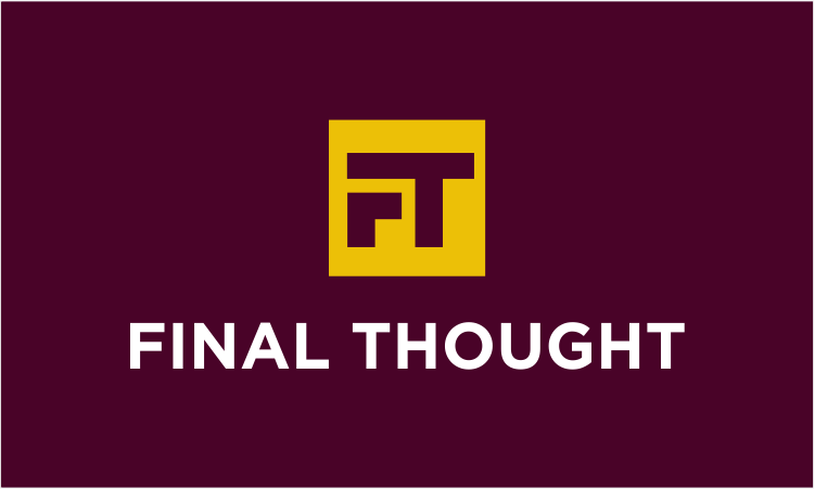 FinalThought logo