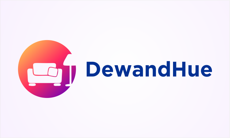 DewandHue.com - Cool domains for sale