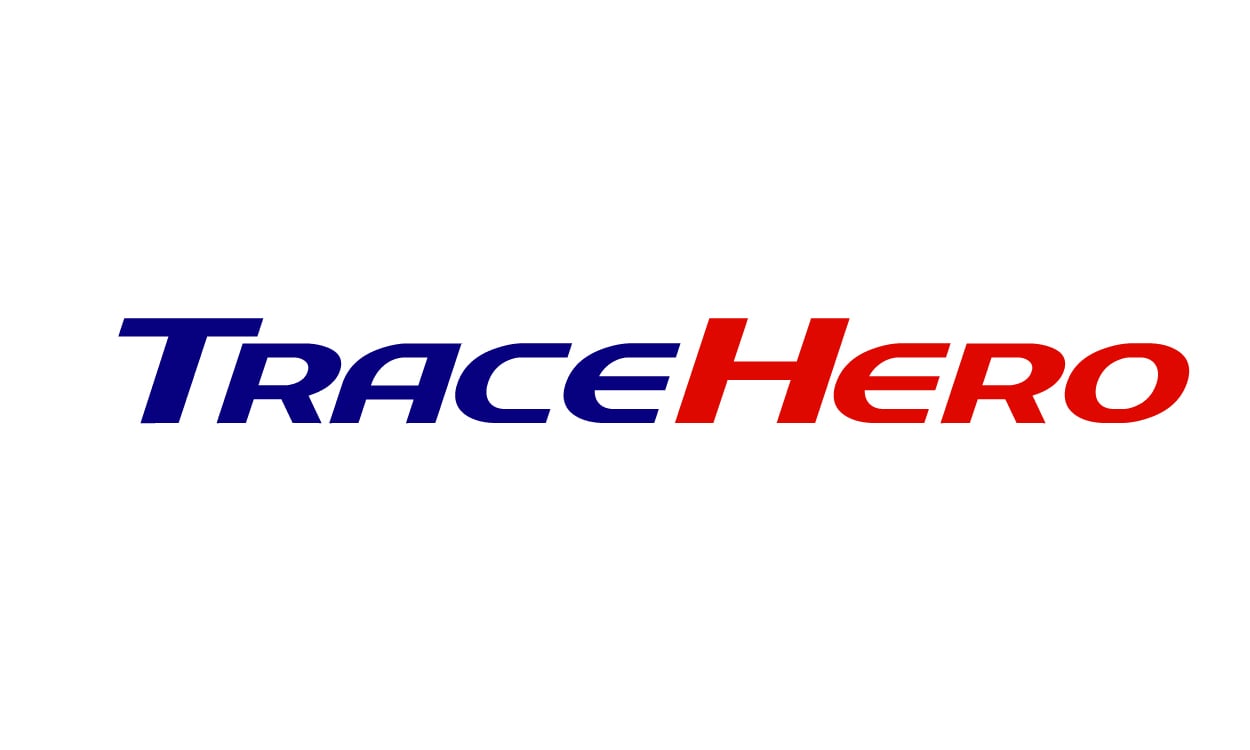 TraceHero logo