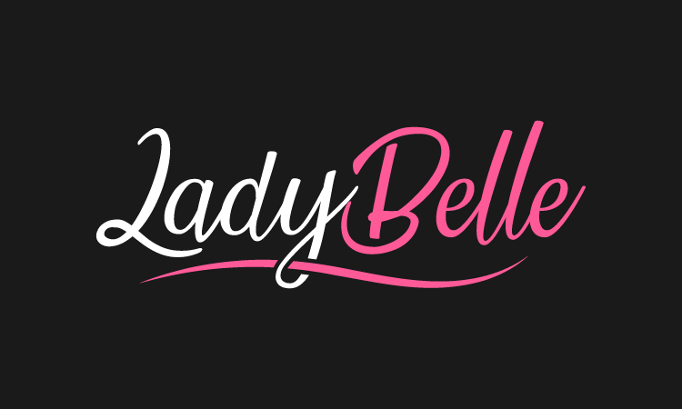 LadyBelle.com - Catchy premium domains