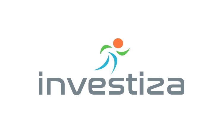 Investiza logo
