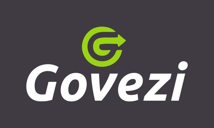 Govezi.com - Creative premium domain marketplace
