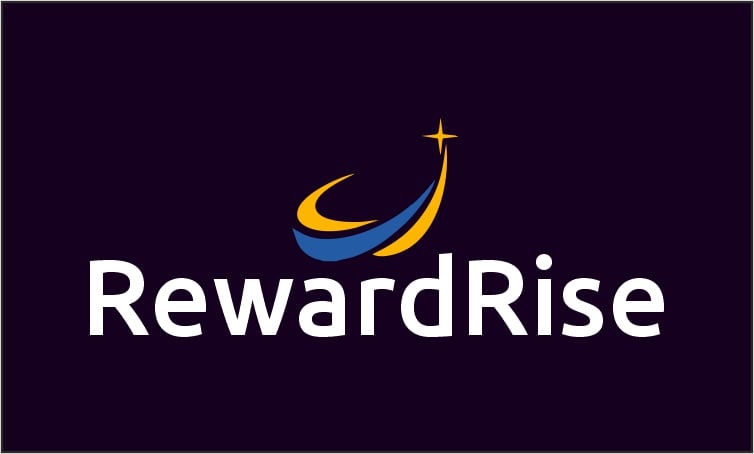 RewardRise logo