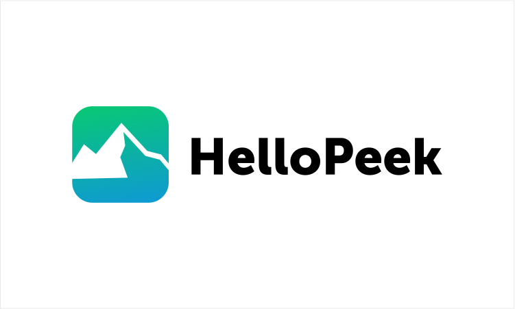 HelloPeek.com - buying Best premium names