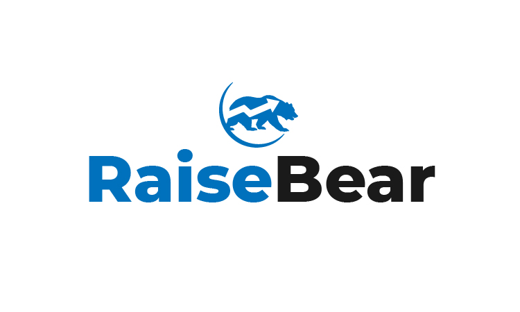 RaiseBear.com - buy Cool premium domains