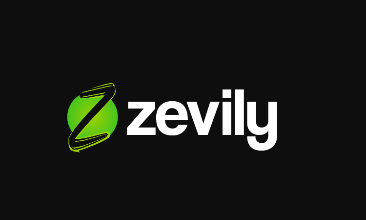 Zevily.com - New premium domains