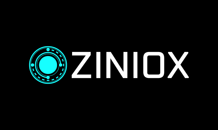 Ziniox logo