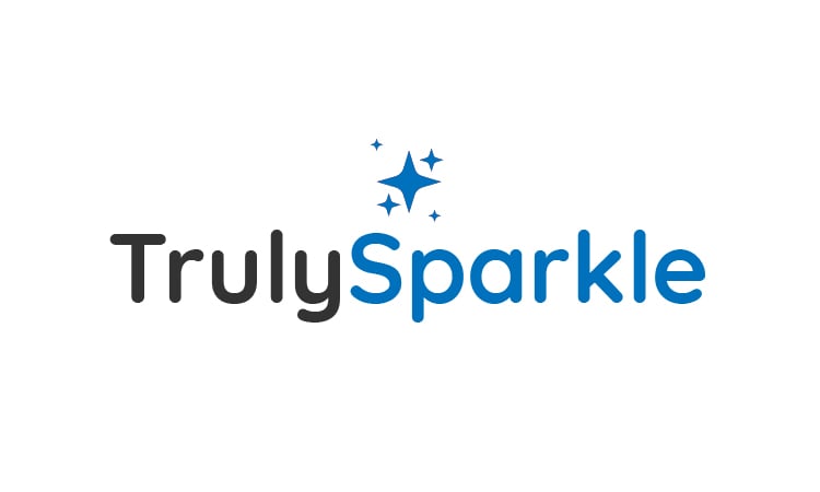 TrulySparkle.com - Creative domains for sale