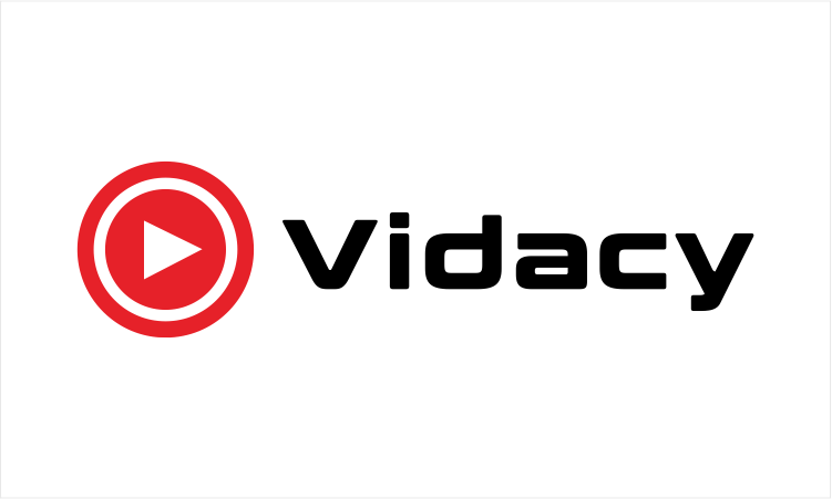 Vidacy.com - Best premium domains for sale