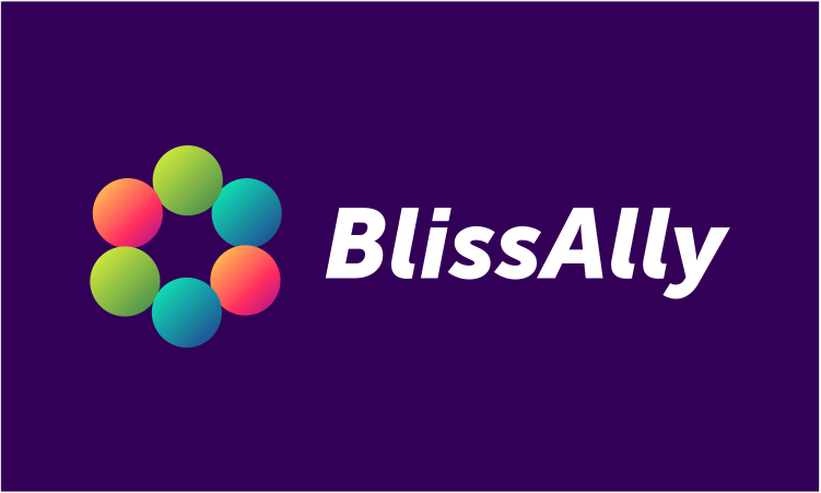 BlissAlly.com - Catchy premium domain names for sale
