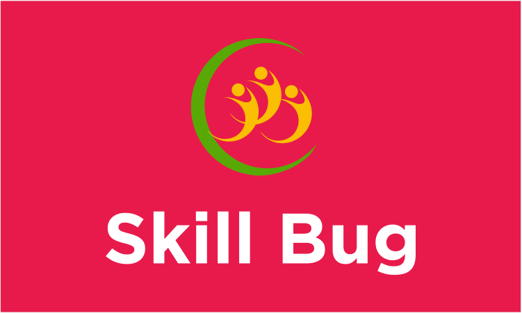 SkillBug logo