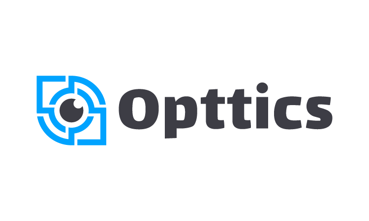 Opttics.com - Great premium names