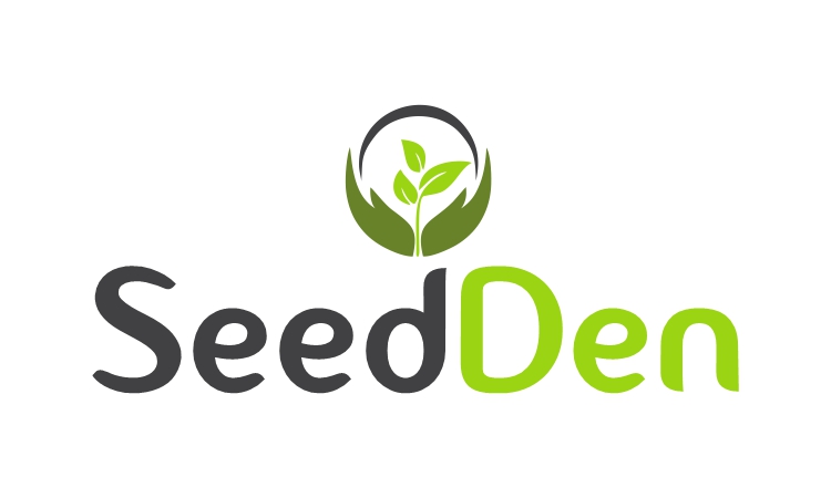 SeedDen.com - buying Unique premium names