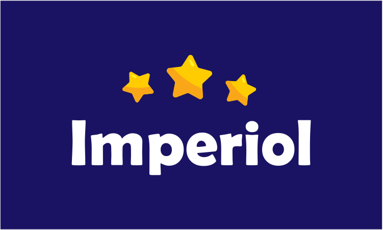 Imperiol.com - Great premium domain names for sale