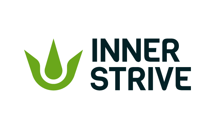 InnerStrive logo