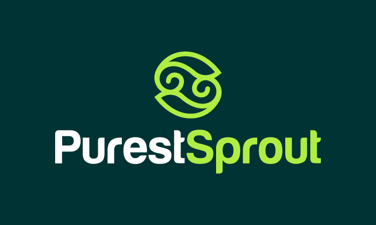 PurestSprout.com - New premium domains for sale