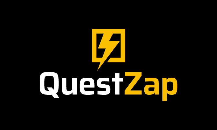 QuestZap.com - buy Great premium domains