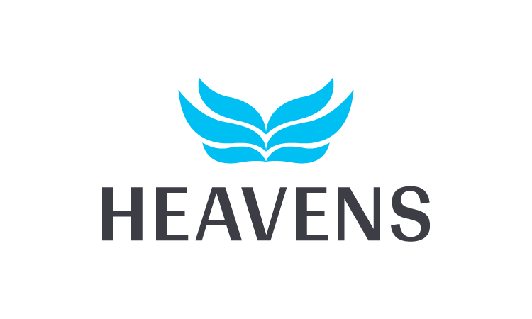 Heavens.co - Creative premium domains for sale