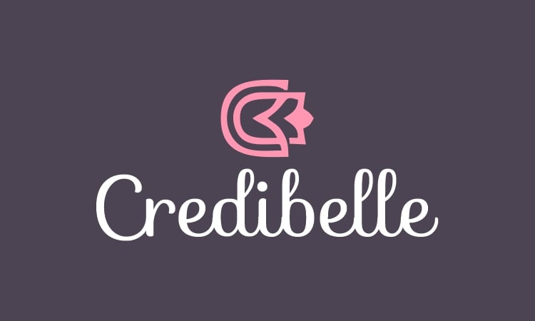 Credibelle logo