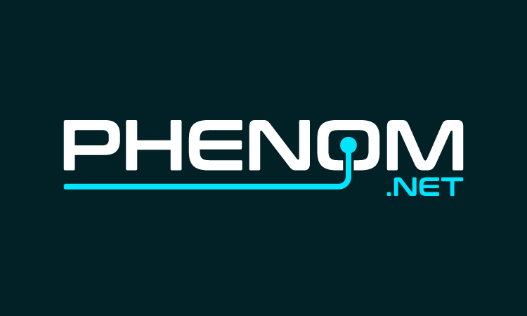 Phenom logo