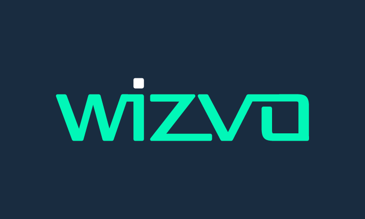 Wizvo logo