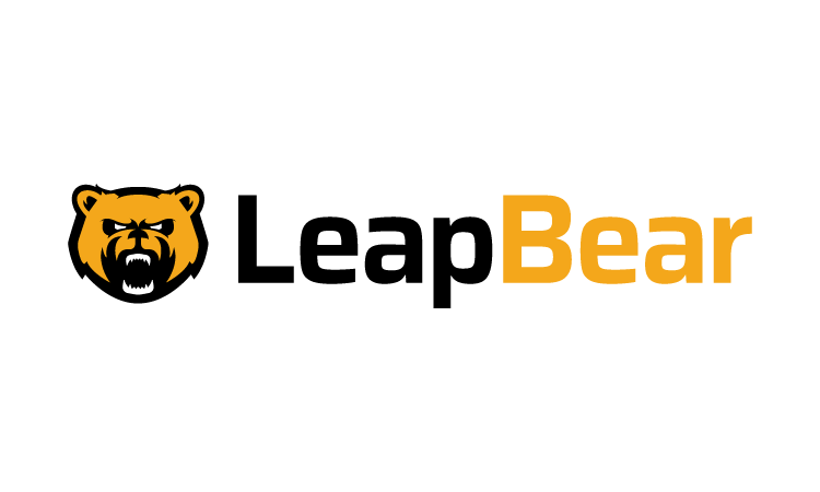 LeapBear.com - Catchy premium domain names