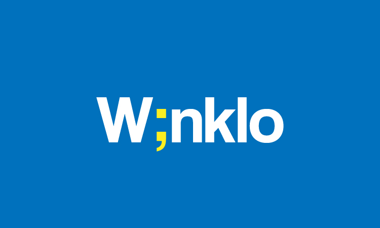 Winklo.com - Catchy premium names