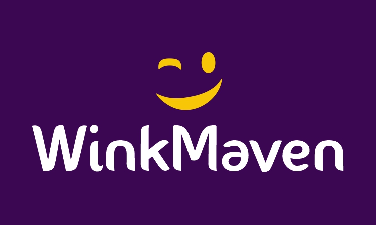 WinkMaven.com - Catchy premium domains for sale