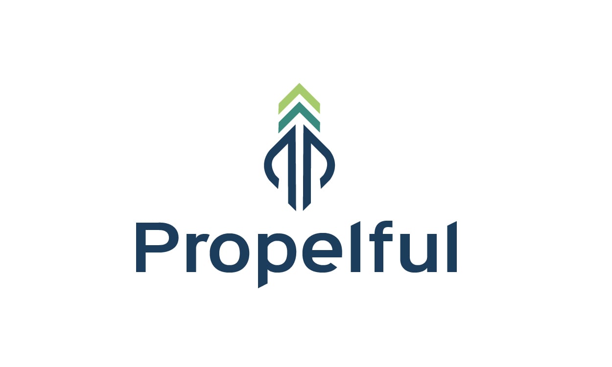 Propelful.com - buy Best premium domains