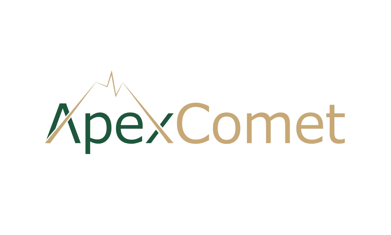 ApexComet.com - Creative domains for sale