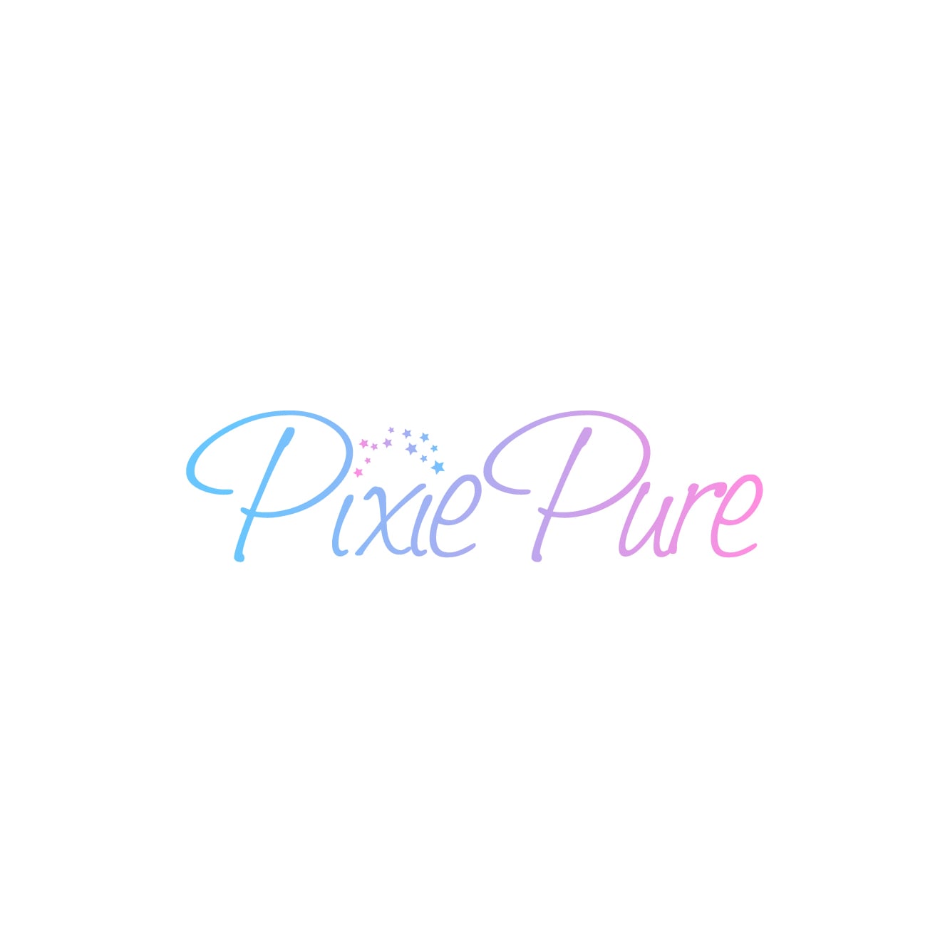 PixiePure logo