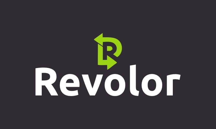 Revolor.com - Best domains for sale
