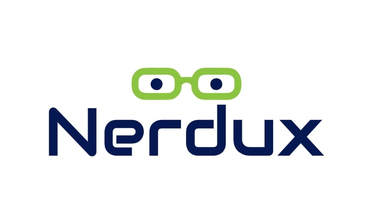 Nerdux.com - Creative premium domain names