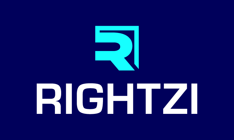 Rightzi.com - Great premium domain names