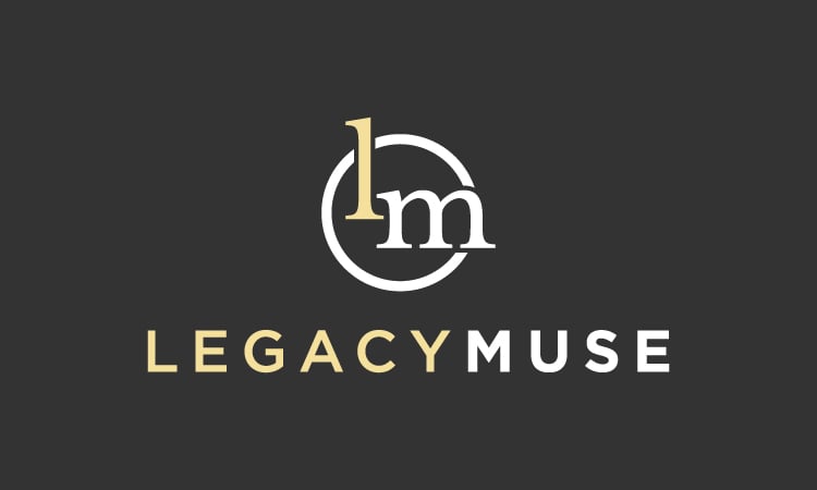 LegacyMuse.com - Catchy premium domain names