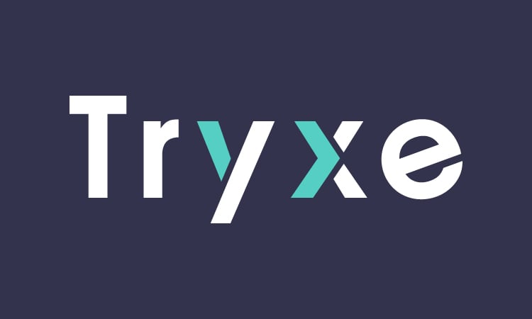 Tryxe.com - buy Cool premium domains