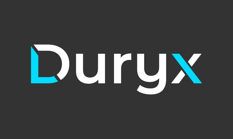 Duryx.com - Creative premium domains for sale