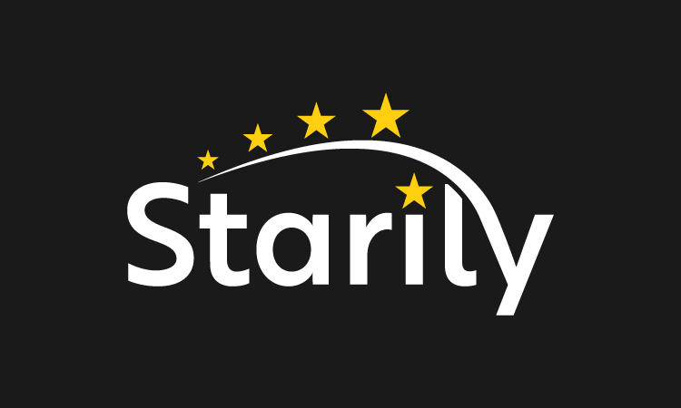 Starily.com - Catchy premium domains for sale