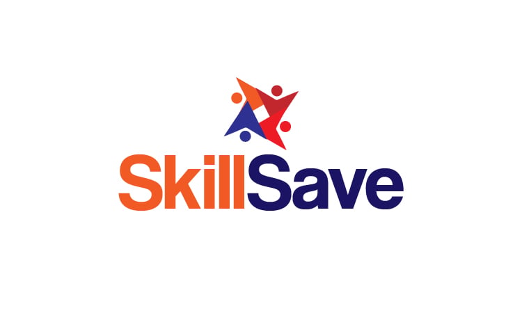 SkillSave logo