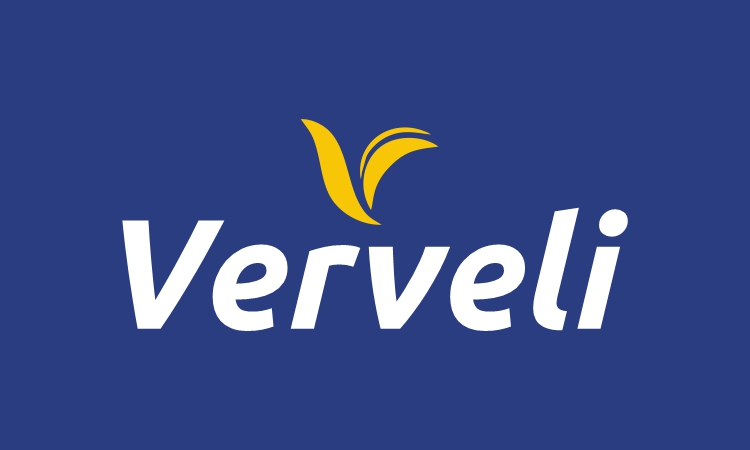 Verveli.com - buy Great premium domains