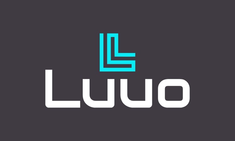 Luuo logo