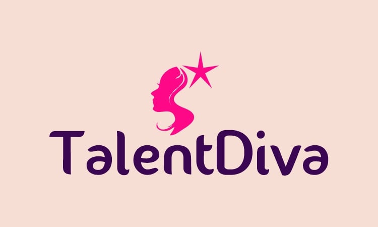 TalentDiva.com - Good premium domains