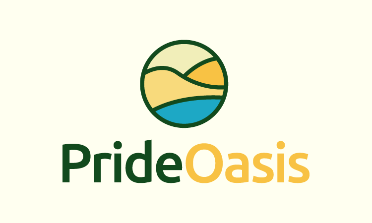 PrideOasis.com - Best premium domains for sale
