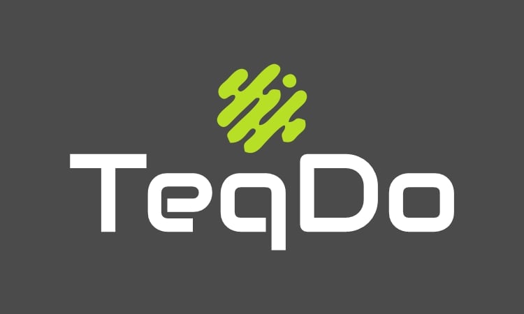TeqDo logo