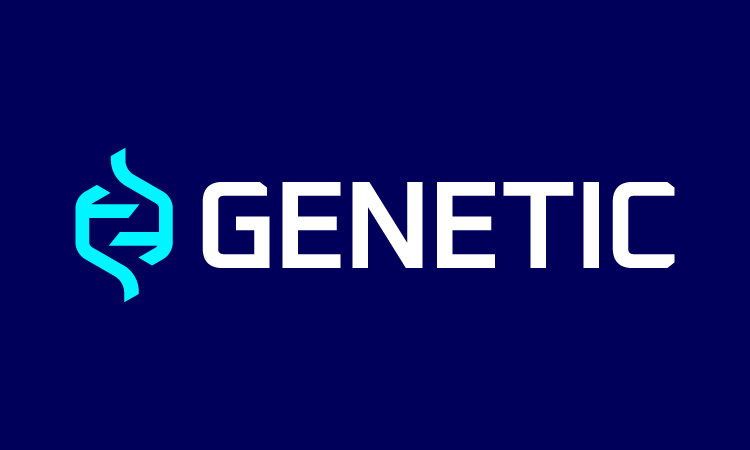 Genetic.io - buy Best premium domains