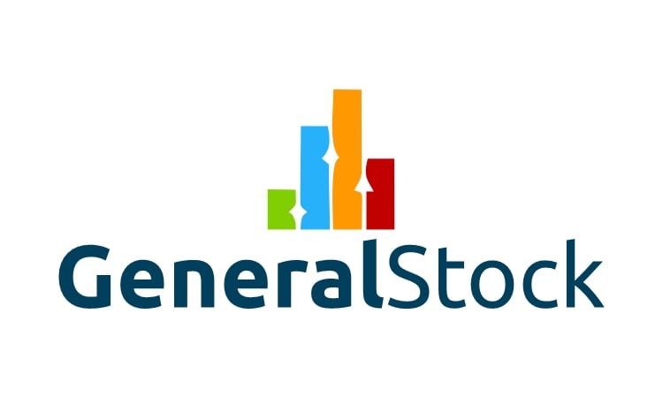 GeneralStock.com - New premium domain names