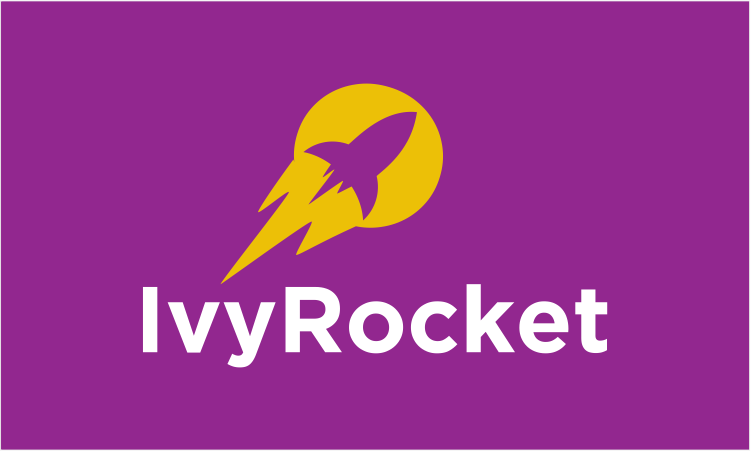 IvyRocket.com - New premium domain marketplace