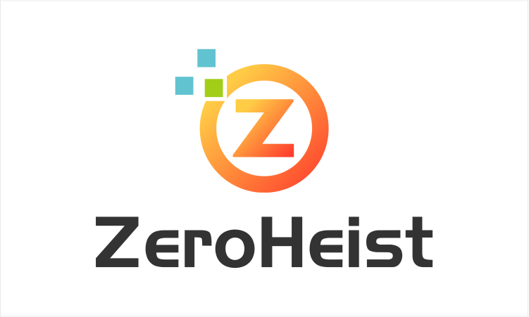 ZeroHeist.com - Catchy domains for sale
